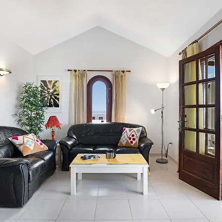 بيت للعطل Casa Cactus