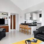 Casa Cactus Haría