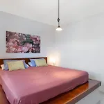 Casa Cactus * Haría