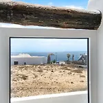 Casa Cactus * Haría