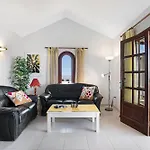 Vakantiehuis Casa Cactus