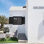 Casa Cactus Haría