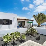 Vakantiehuis Casa Cactus Haría