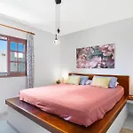 Casa Cactus Vakantiehuis