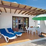 Vakantiehuis Casa Cactus