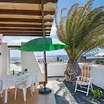 Vakantiehuis Casa Cactus *