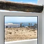 Casa Cactus Haría