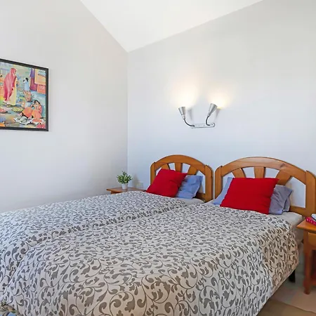 Casa Cactus Holiday home