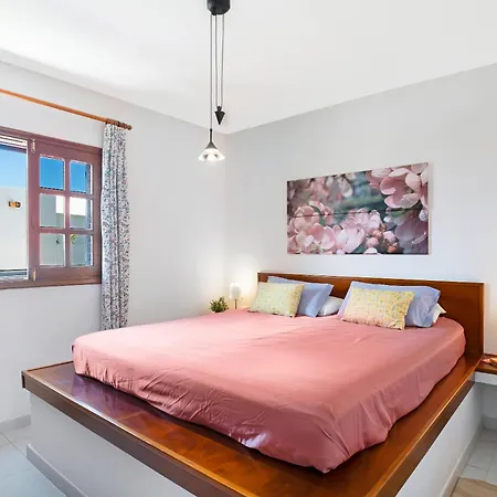 Holiday home Casa Cactus