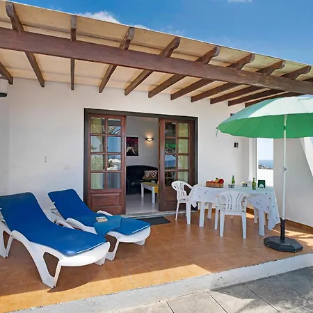Casa Cactus Holiday home *