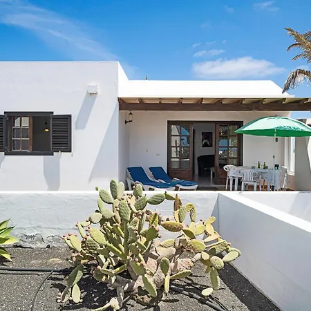 Casa Cactus Holiday home *