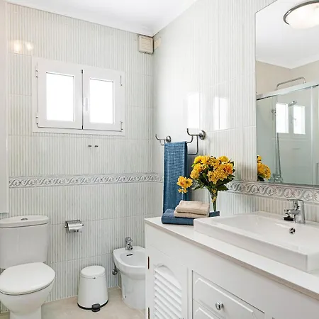Holiday home Casa Cactus Haria