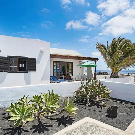 Casa Cactus Vakantiehuis *