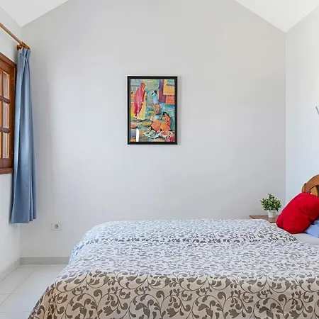 Casa Cactus Haria