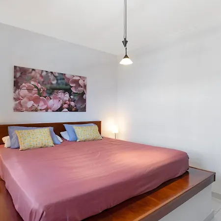 Vakantiehuis Casa Cactus *