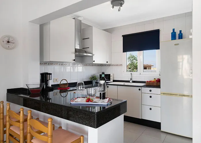 Holiday home Casa Cactus