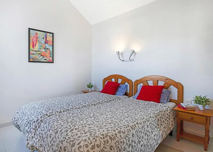 Casa Cactus Holiday home