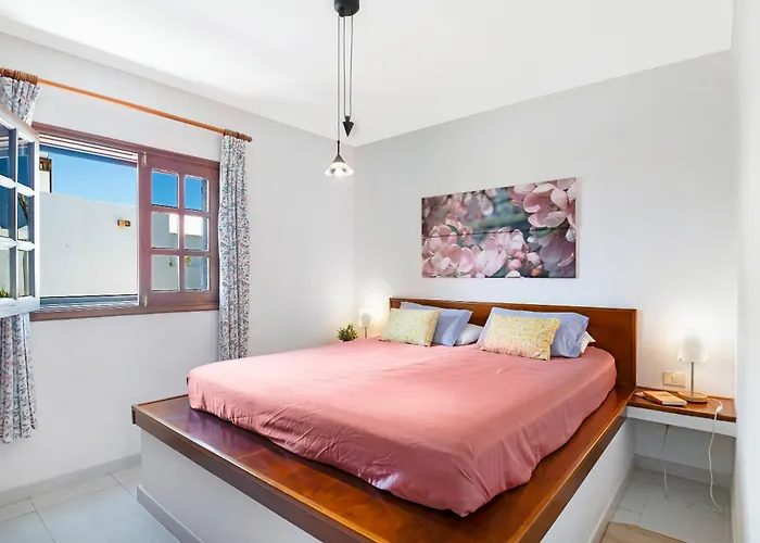 Holiday home Casa Cactus