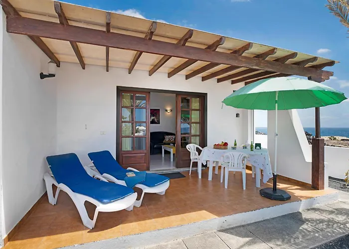 Casa Cactus Hébergement de vacances *