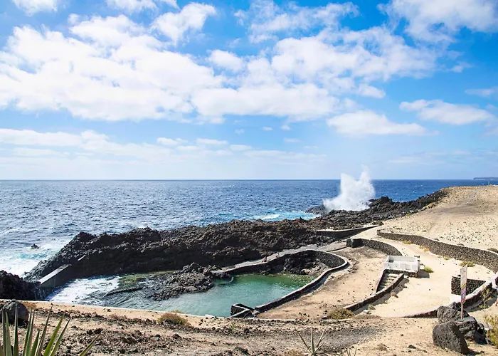 Holiday home Casa Cactus Haria