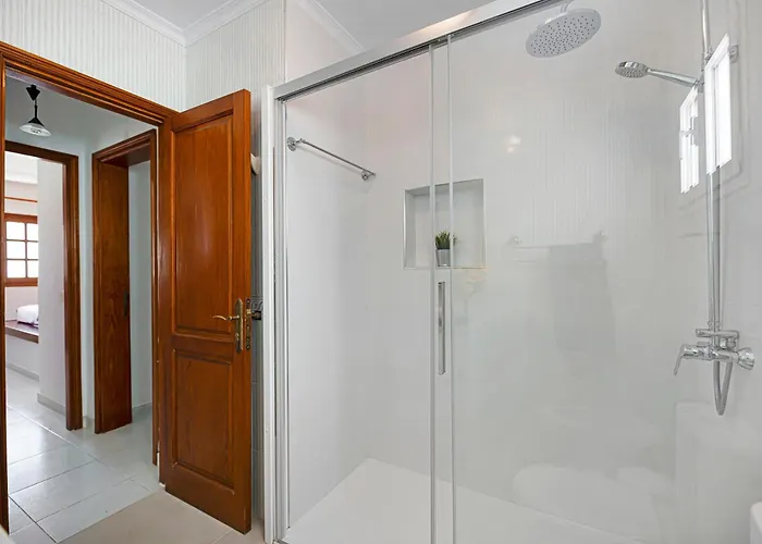 Holiday home Casa Cactus Haria