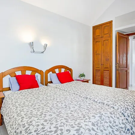 Дом отдыха Casa Cactus