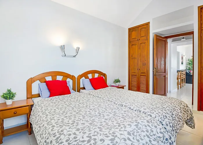 Holiday home Casa Cactus