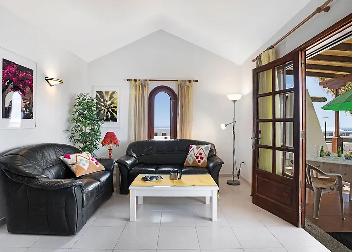 Holiday home Casa Cactus